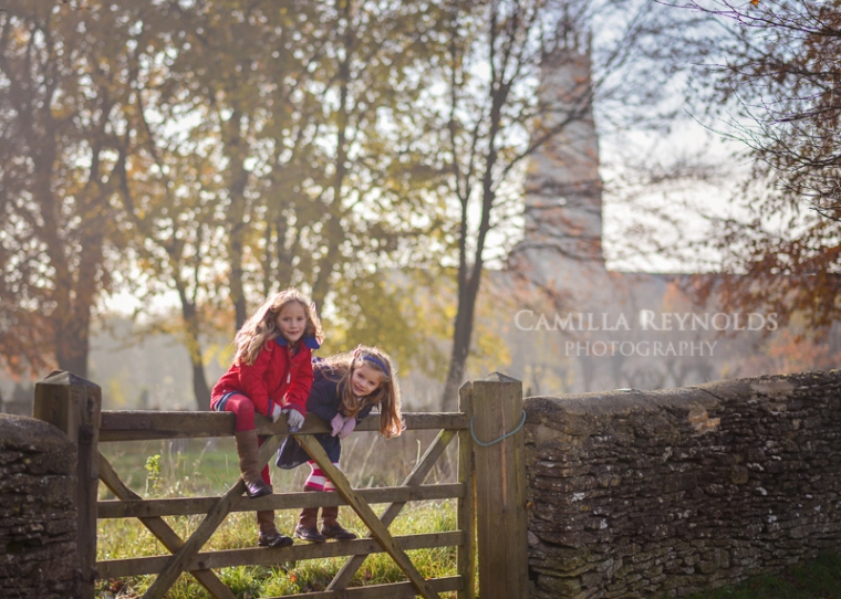 natural children family photography Gloucestershire
