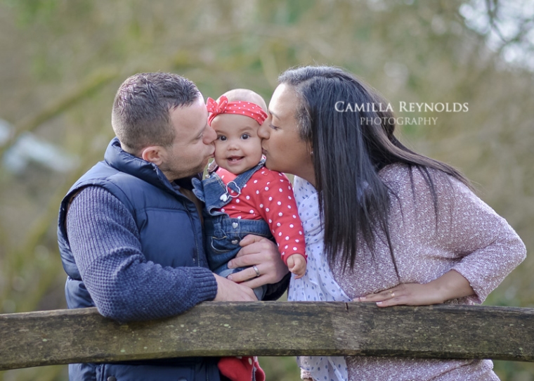 natural family photography Gloucestershire photographer